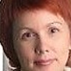 Соколова Н. В., психиатр