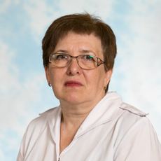 Соболева Ольга Николаевна, физиотерапевт