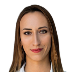 Кузнецова Дарья Витальевна, гинеколог