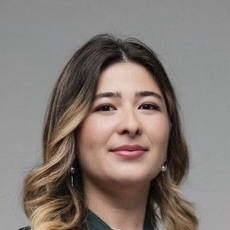 Чочуева Лейла Курмановна, детский стоматолог