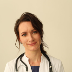 Пимахина Анна Андреевна, врач УЗД