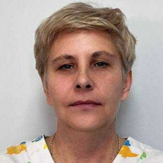 Доленко Мария Сергеевна, детский массажист