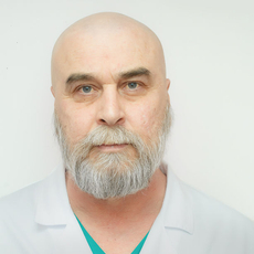 Родионов Юрий Викторович, детский нейрохирург