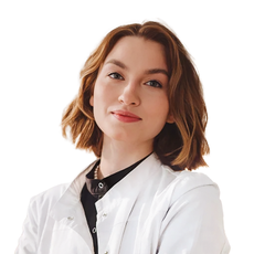 Случанко Алёна Сергеевна, гастроэнтеролог