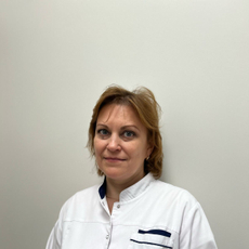 Мосина Александра Михайловна, гинеколог