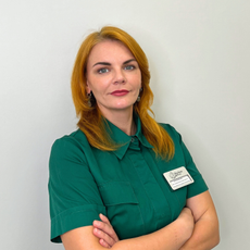 Поликарпова Тамара Михайловна, врач-косметолог