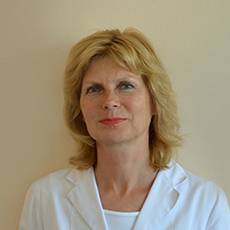 Марушина Елена Геннадьевна, невролог