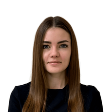 Русляева Анастасия Александровна, педиатр