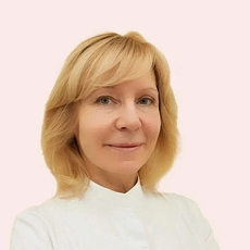 Науменко Ольга Васильевна, массажист