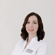 Гилязева Айгуль Тауфиковна, офтальмолог
