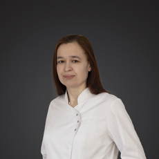 Татаурова Татьяна Александровна, офтальмолог