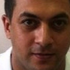 Аббасзаде Турал Надирович, хирург