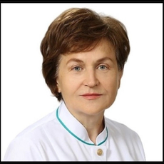 Бальченко Ольга Алексеевна, эндоскопист