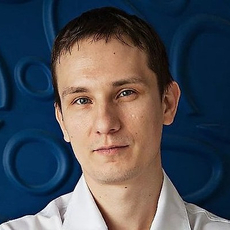 Апраксин Дмитрий Александрович, стоматолог-терапевт