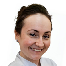 Савчук Виктория Валерьевна, стоматолог-терапевт