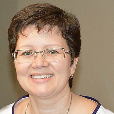 Смирницкая Екатерина Валентиновна, стоматолог-ортопед