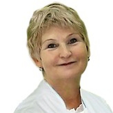 Сивякова Галина Спиридоновна, гинеколог