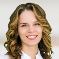 Салахова Альбина Айратовна, анестезиолог