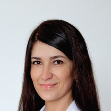 Третьякова Ирина Александровна, маммолог-онколог