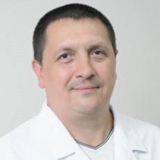Шепель Дмитрий Владимирович, врач функциональной диагностики