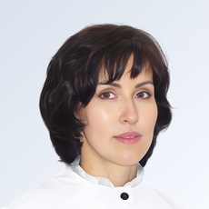 Лазуткина Анна Александровна, психиатр