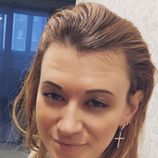 Тургеникова Татьяна Александровна, ЛОР