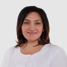 Коновалова Ольга Васильевна, стоматолог-терапевт