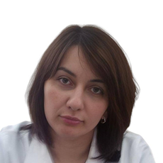 Султанова Эльза Ибрагимовна, терапевт