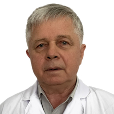 Владимиров Александр Васильевич, нейрохирург