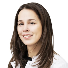 Табеева Камиля Искандеровна, эндокринолог