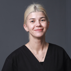 Кушнарева Анна Анатольевна, хирург