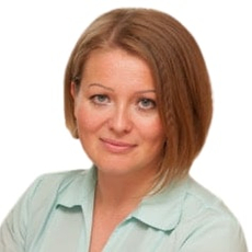 Азарова Валерия Вениаминовна, гинеколог