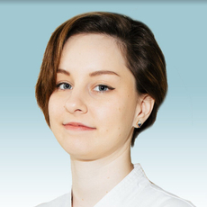 Клюшникова Дария Павловна, невролог