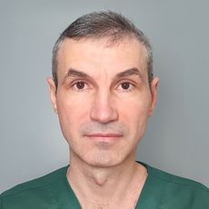 Шевцов Александр Алексеевич, хирург