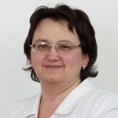 Казакова Марина Павловна, офтальмолог