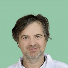 Майнугин Станислав Вадимович, сосудистый хирург