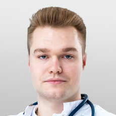 Валуйских Александр Игоревич, терапевт