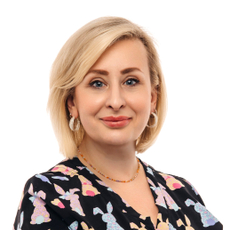 Гурко Юлия Владимировна, педиатр