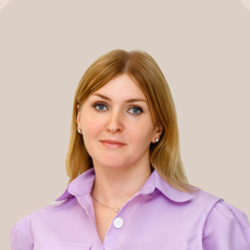 Евстифеева Ирина Дмитриевна, детский массажист