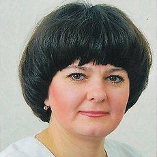 Складановская Яна Валерьевна, гинеколог