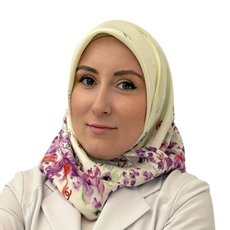 Наибова Аминат Абдулаевна, врач УЗД