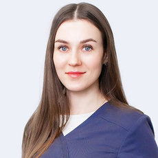 Измаленкова Анна Николаевна, анестезиолог