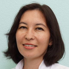 Ашрафуллина Чулпан Ильдаровна, детский нефролог