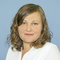 Черноусова Елена Алексеевна, терапевт