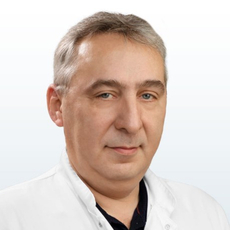 Лебедь Дмитрий Николаевич, терапевт