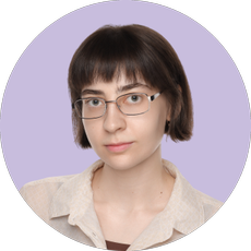 Деунажева Малика Владиславовна, психиатр
