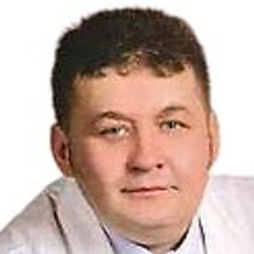 Суриков Владимир Владимирович, анестезиолог