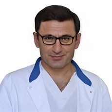 Давтян Карапет Владимирович, кардиолог