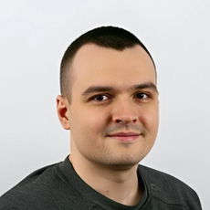 Барков Станислав Сергеевич, психолог