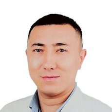 Абдуллоев Анушервон Мухторович, офтальмолог